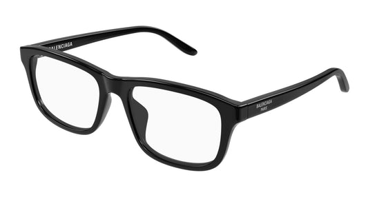 Balenciaga BB0442oA-001 55mm New Eyeglasses