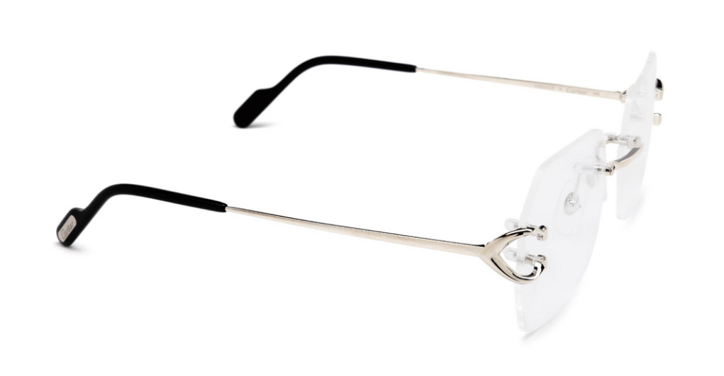 CARTIER CT0416o-002 0mm