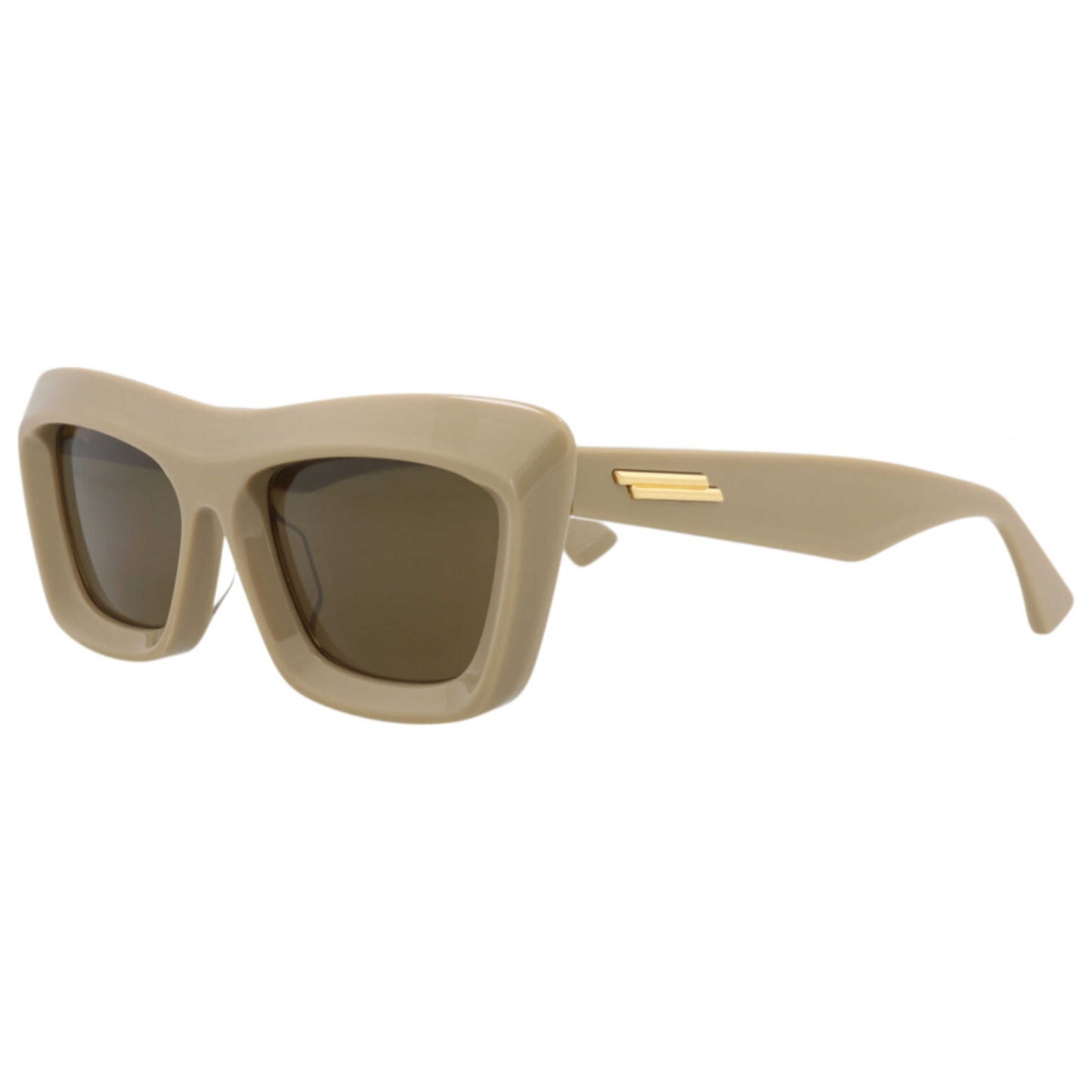 Bottega Veneta BV1283S-30015203-003 53mm