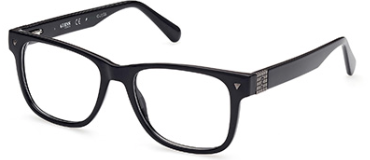 Guess GU8248-51001 51mm New Eyeglasses