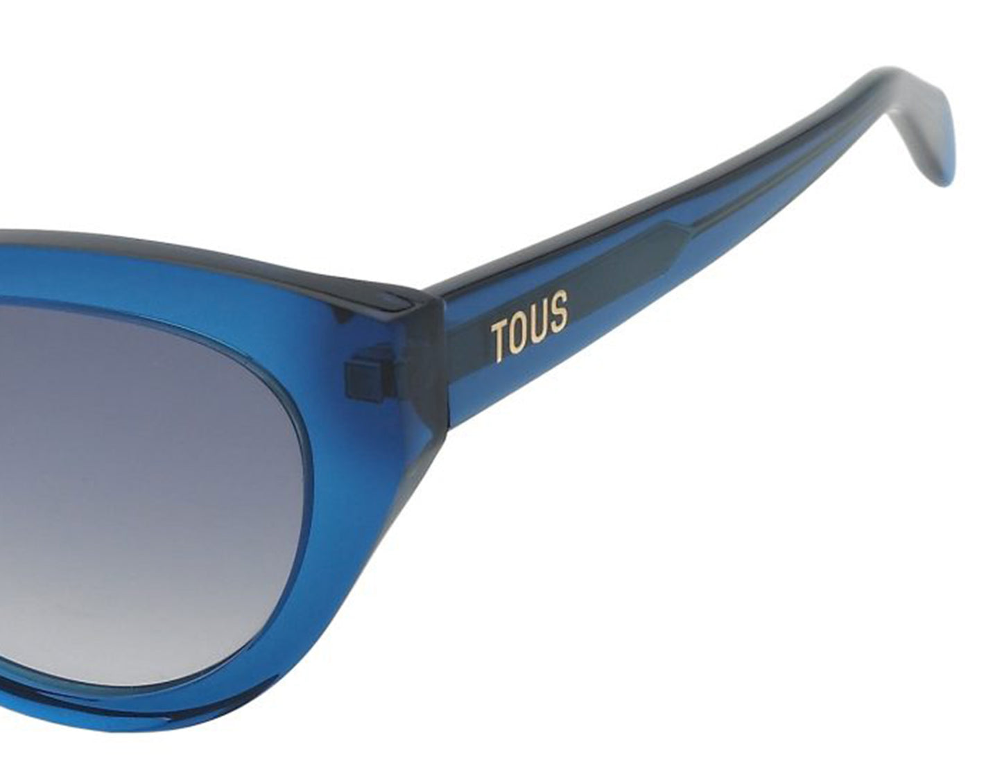 Tous STOB86-W47X 54mm New Sunglasses