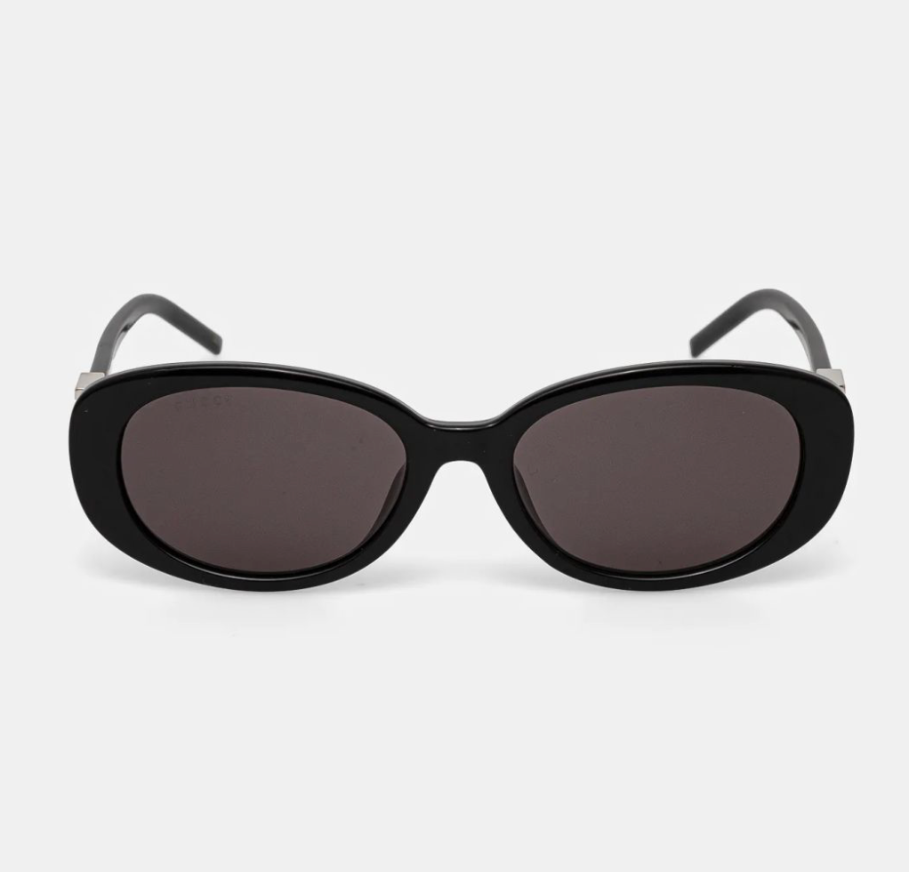 Gucci GG1684SA-001 55mm New Sunglasses
