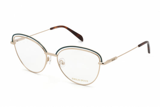 Emilio Pucci EP5170-089 55mm New Eyeglasses