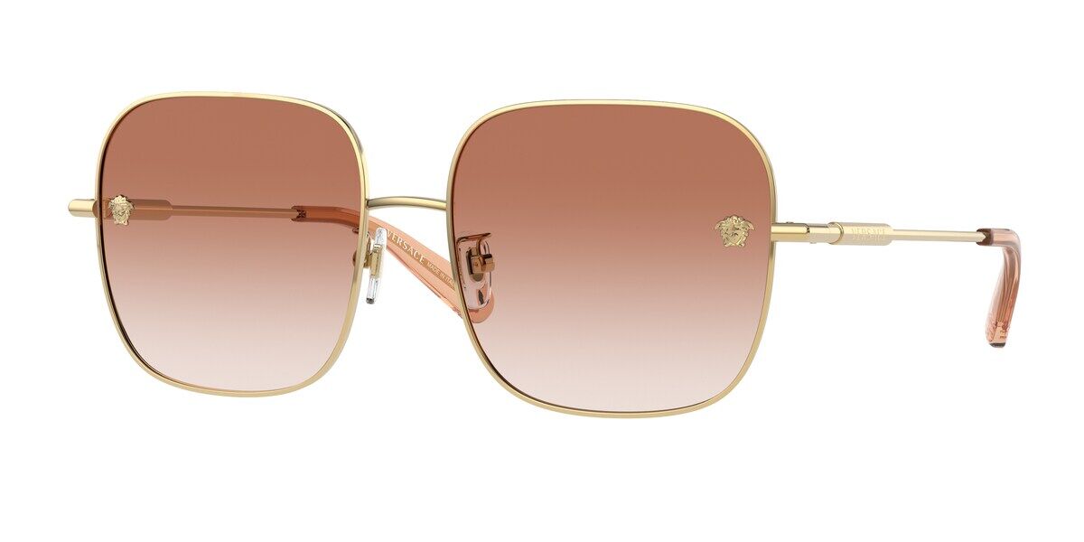 Versace 0VE2246D-100213-59 59mm