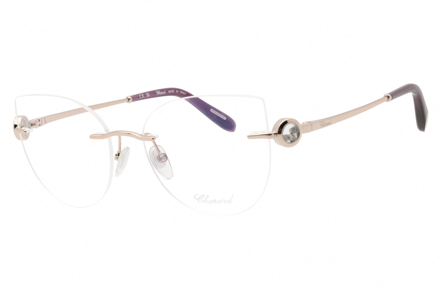 Chopard  55