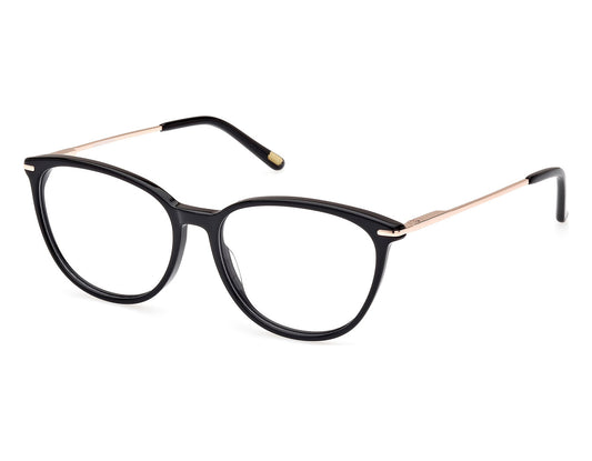 Skechers SE2199-001-53 53mm New Eyeglasses