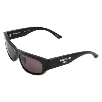 Balenciaga BB0388S 001 56 56mm