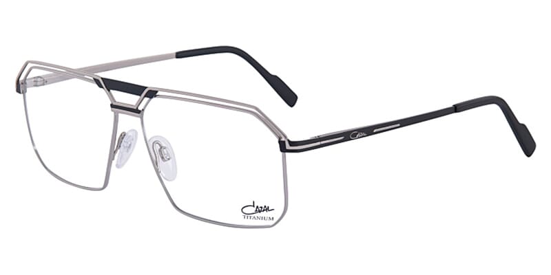 Cazal 7096-E-002 59mm New Eyeglasses