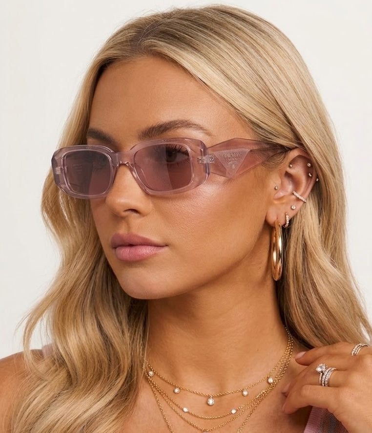 Prada PR 17WSF 19Q10D 51 51mm