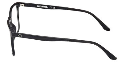 Harley Davidson HD50020-56002 56mm New Eyeglasses