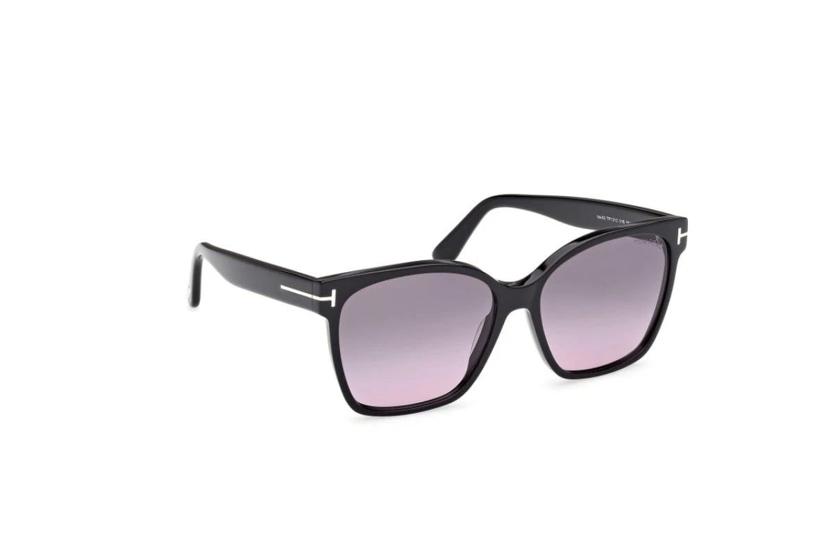Tom Ford FT1312-01B-56 56mm