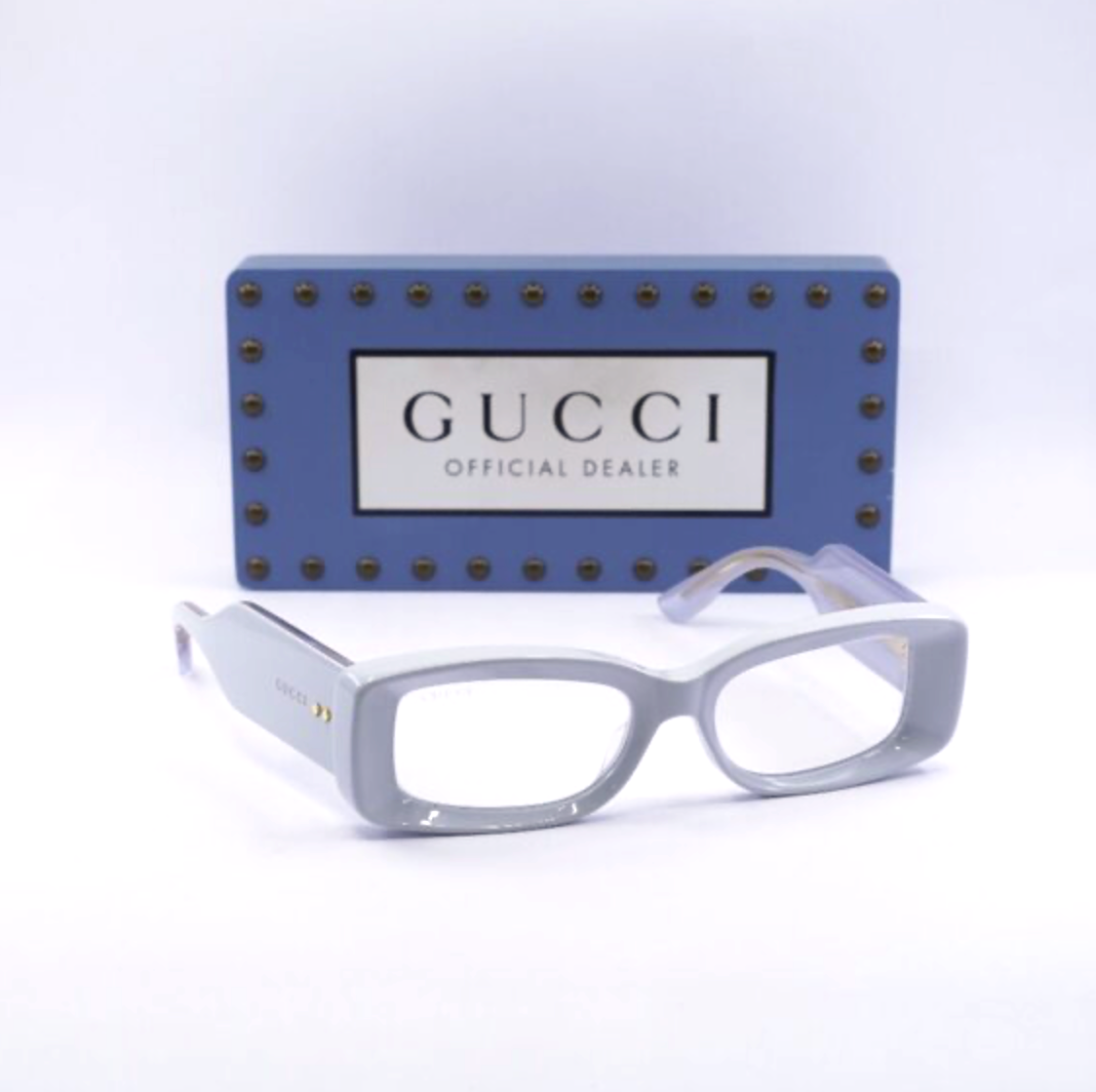 Gucci GG1528S-005-53 53