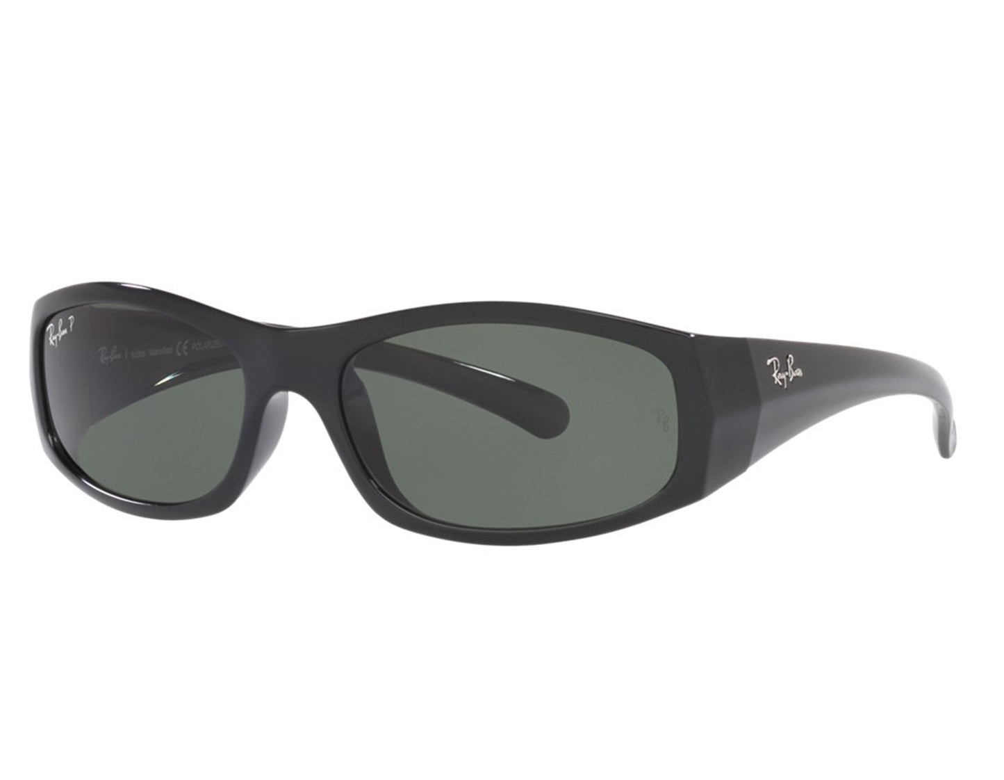Ray Ban RB4093-601-9A 57