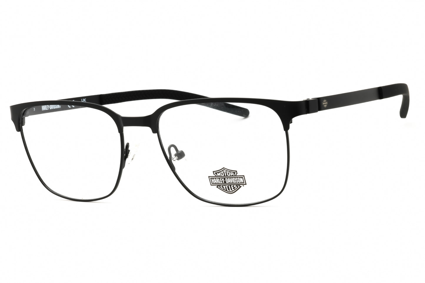 Harley Davidson HD50018-002 53mm New Eyeglasses