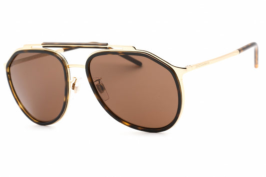 Dolce & Gabbana 0DG2277-02/73 57mm New Sunglasses