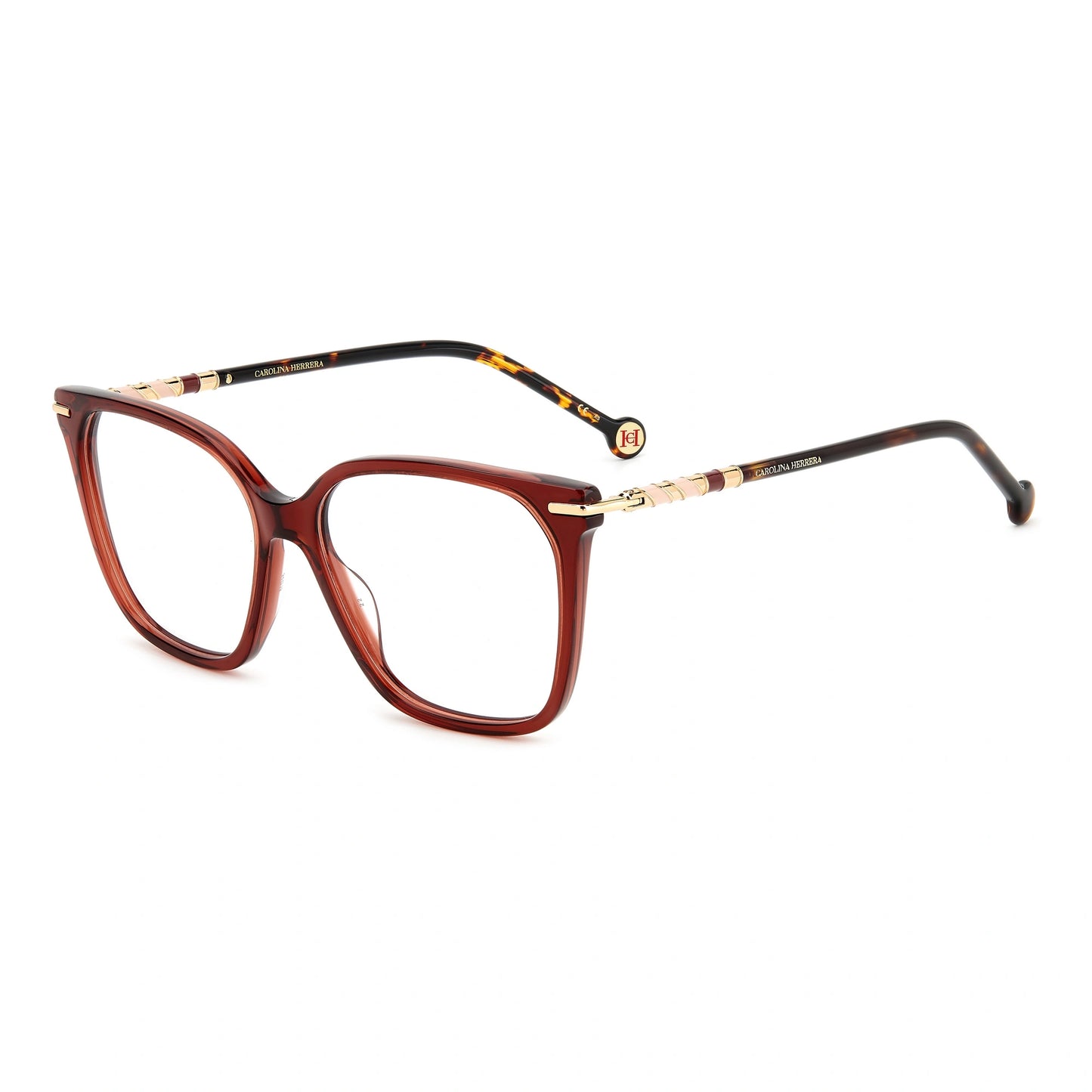 Carolina Herrera HER0094-YDC-54 54mm New Eyeglasses
