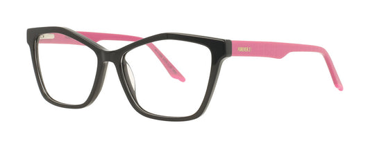 FOREVER 21 F2104-C1 54mm New Eyeglasses