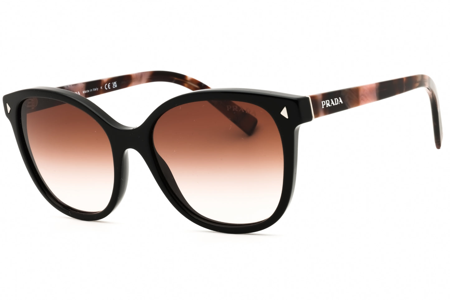 Prada 0PR 22ZS-28F90P 53mm
