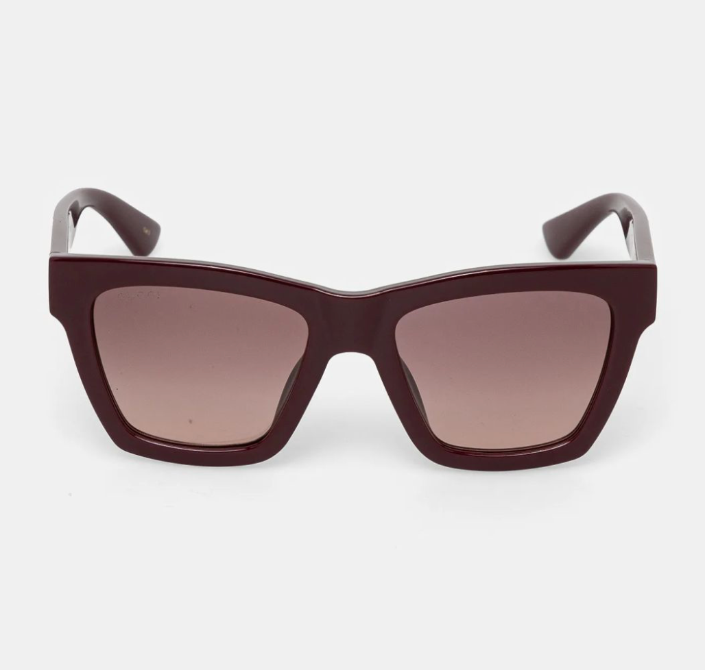 Gucci GG1714S-003 54mm New Sunglasses