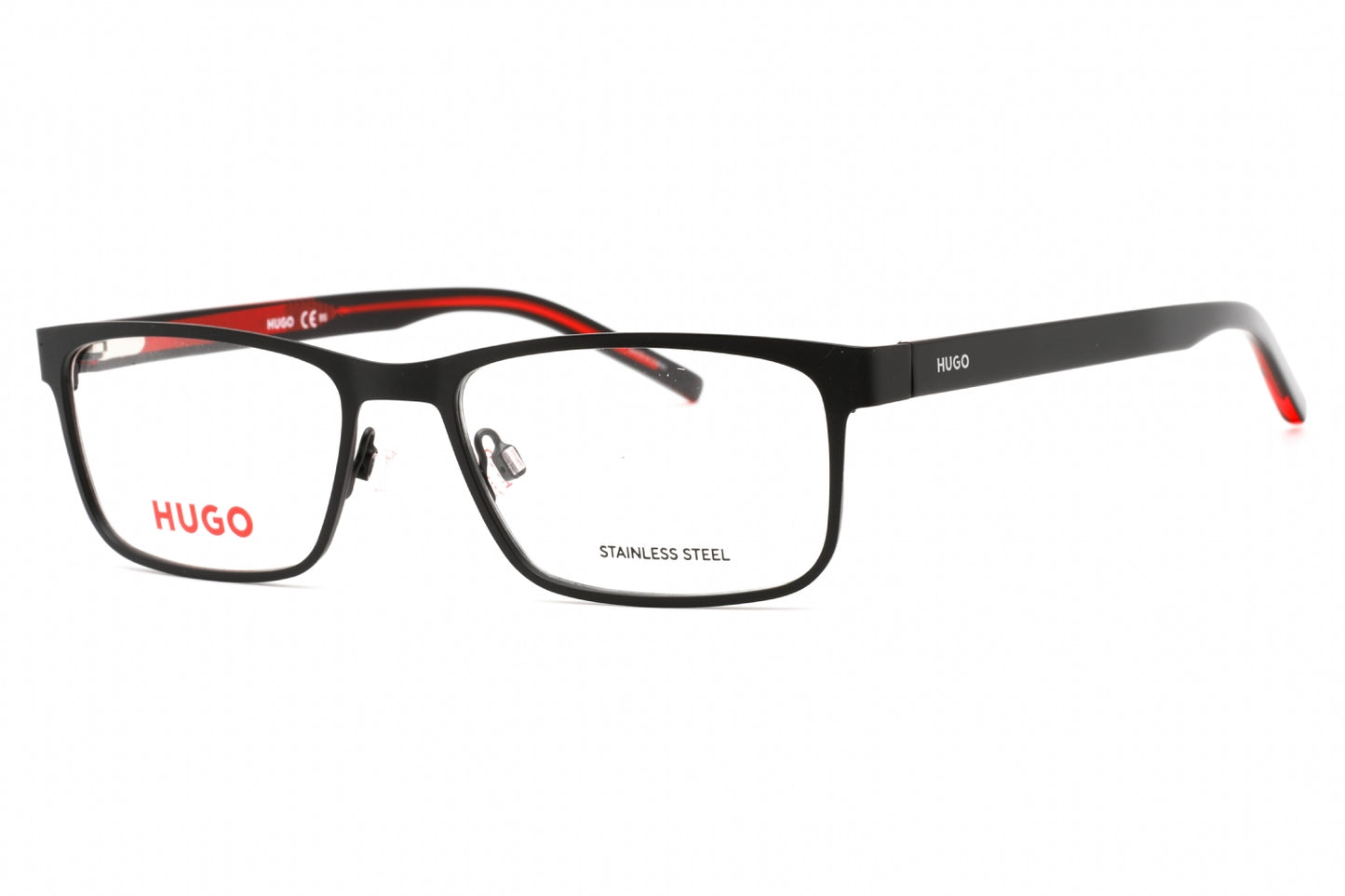HUGO HG 1005-0BLX 00 53mm New Eyeglasses