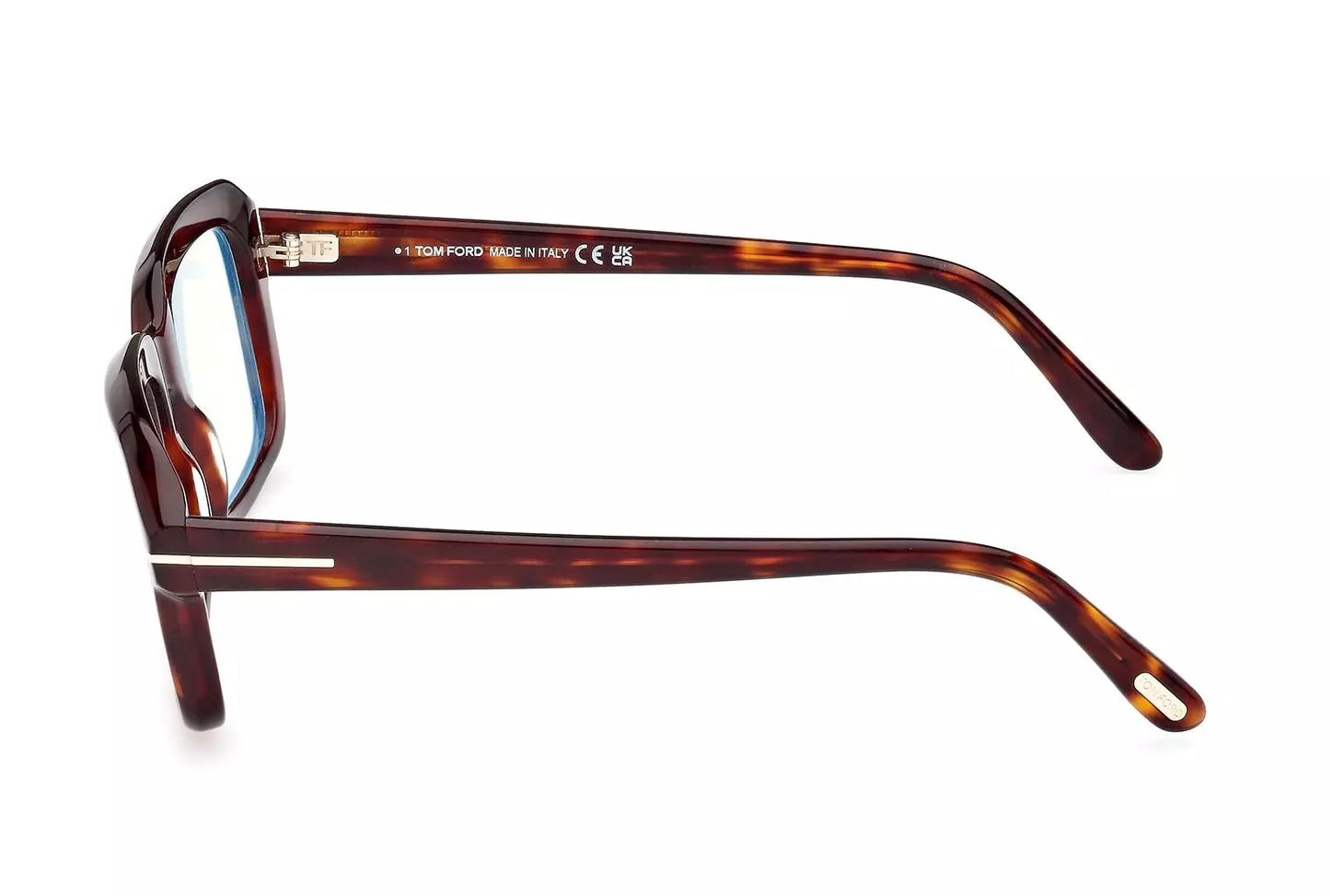 Tom Ford FT5888-B-054-54 54mm New Eyeglasses