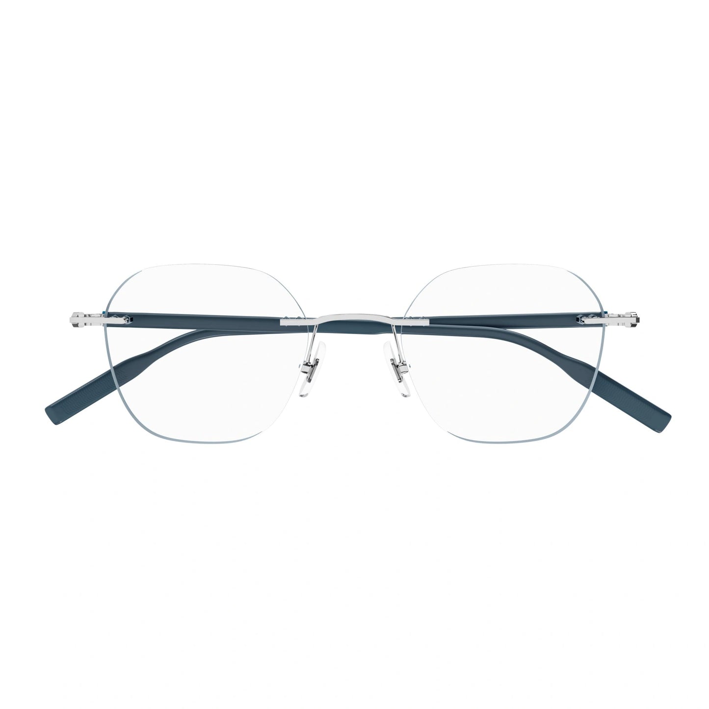 Mont Blanc MB0223o-005 50mm New Eyeglasses