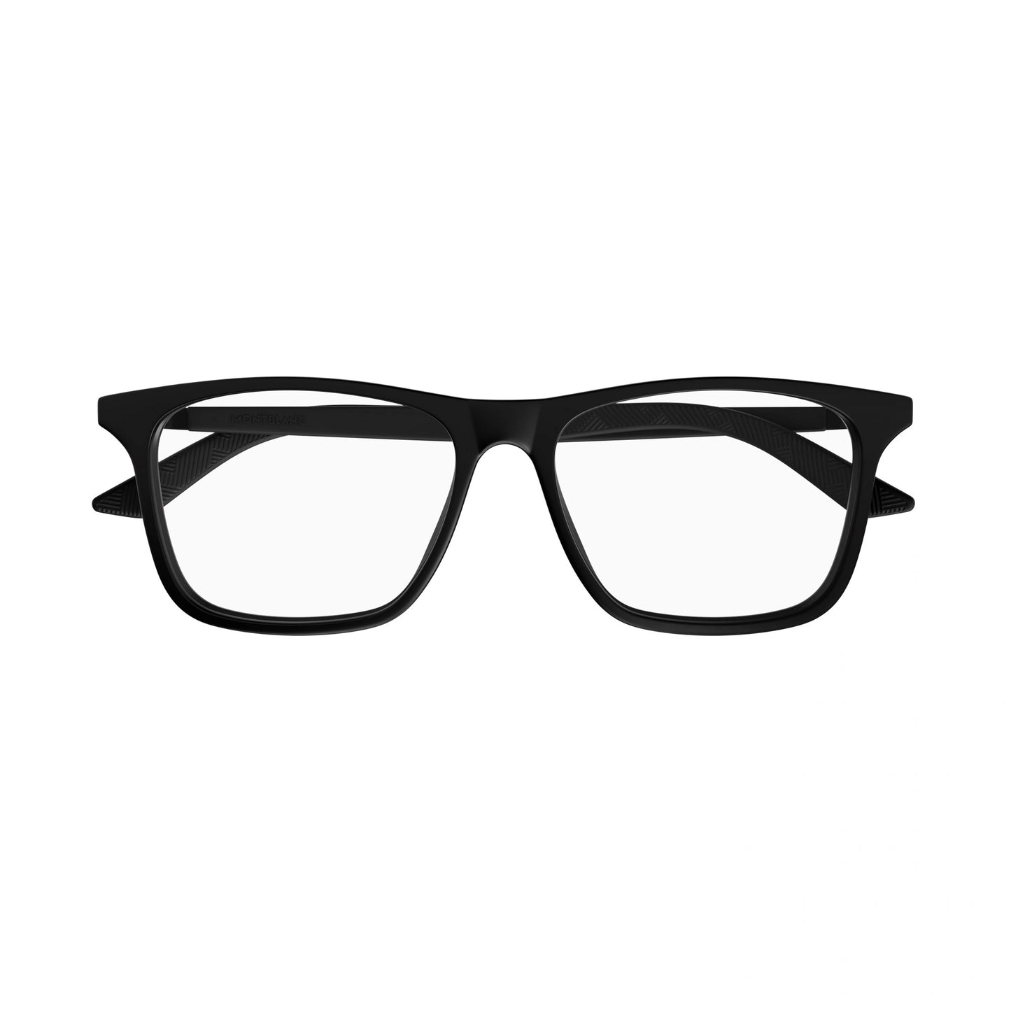 Mont Blanc MB0359o-006 57mm New Eyeglasses