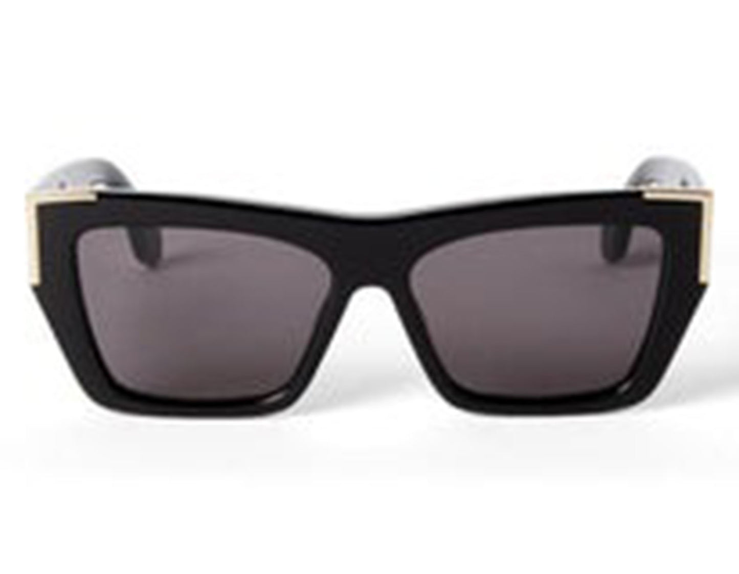 PALM ANGELS PERI099F24PLA0011007 55mm New Sunglasses