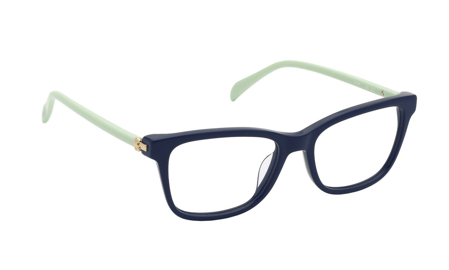 Tous VTOC08-0D82 53mm New Eyeglasses