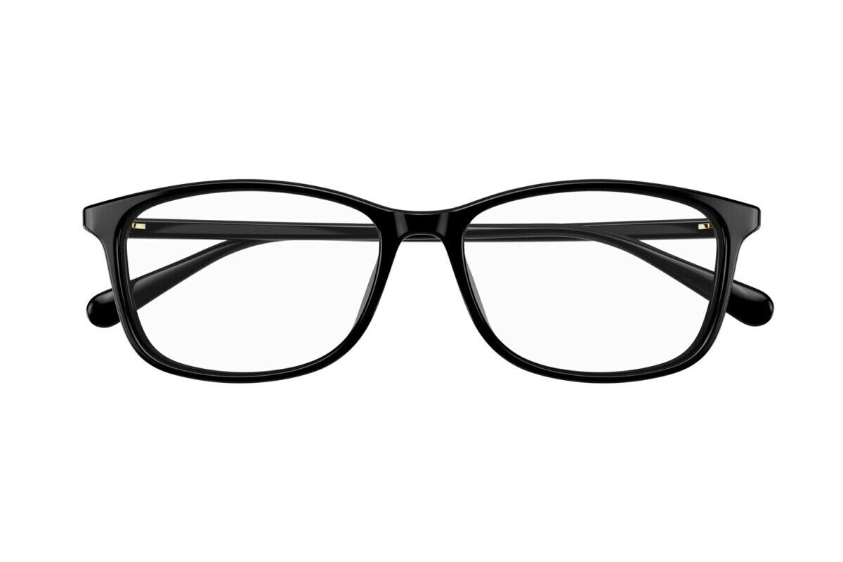 Gucci GG1354OA-001 55mm New Eyeglasses