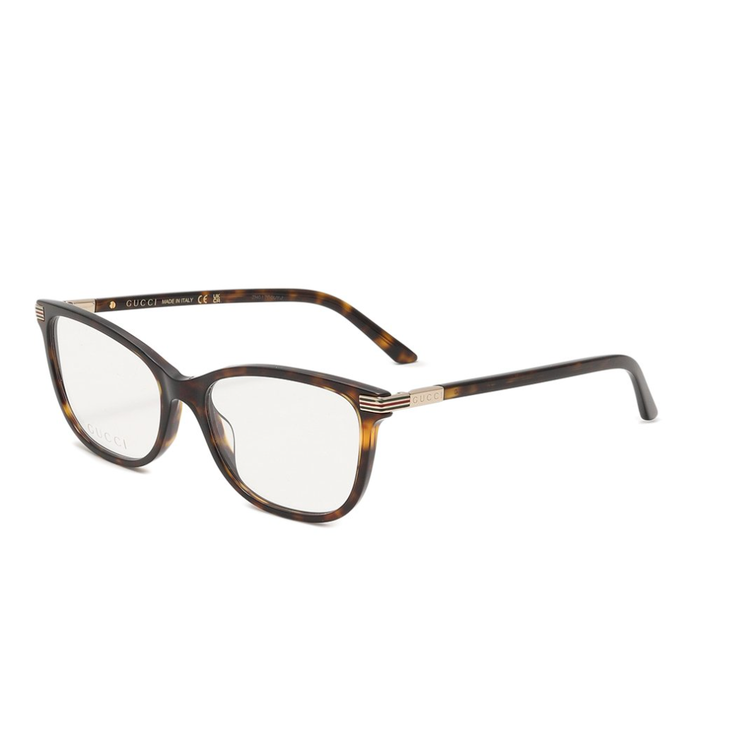 Gucci GG1451o-005 54mm New Eyeglasses