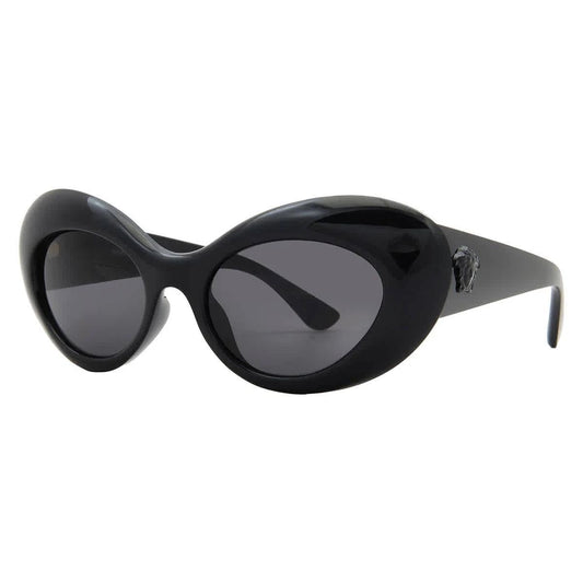 Versace 0VE4456U-GB1/87-52 52