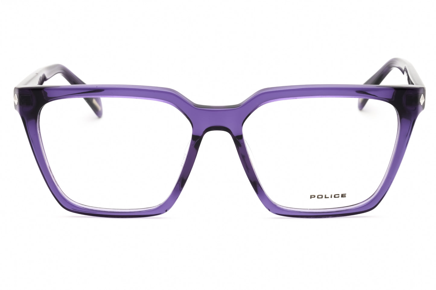 Police VPLG29-0U55 53mm New Eyeglasses