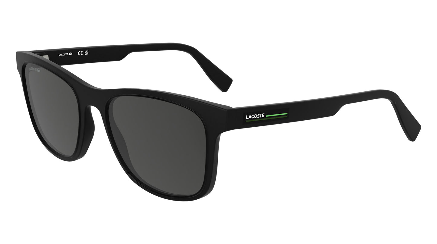Lacoste L6054S-002-5518 55mm New Sunglasses