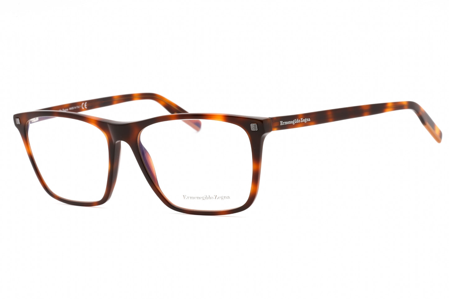 Ermenegildo Zegna EZ5215-052 58mm New Eyeglasses