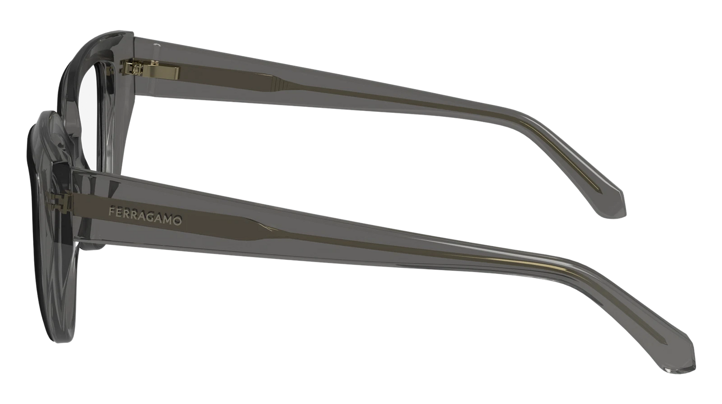 Salvatore Ferragamo SF2984-024-5316 53mm