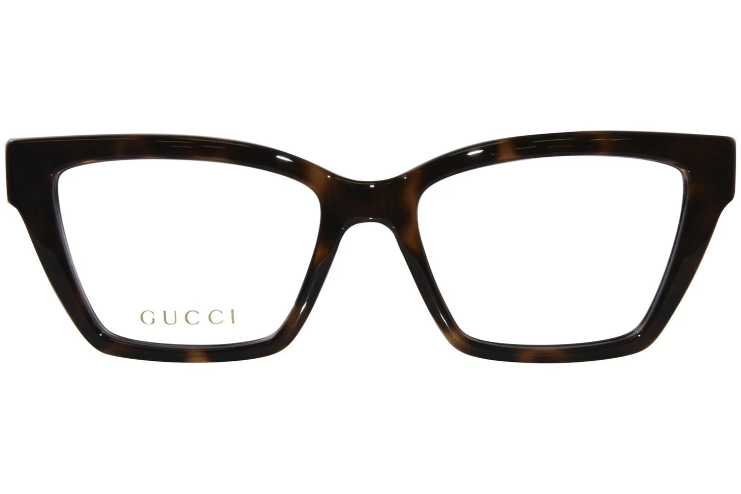 Gucci GG1715O-005-53 0mm New Eyeglasses