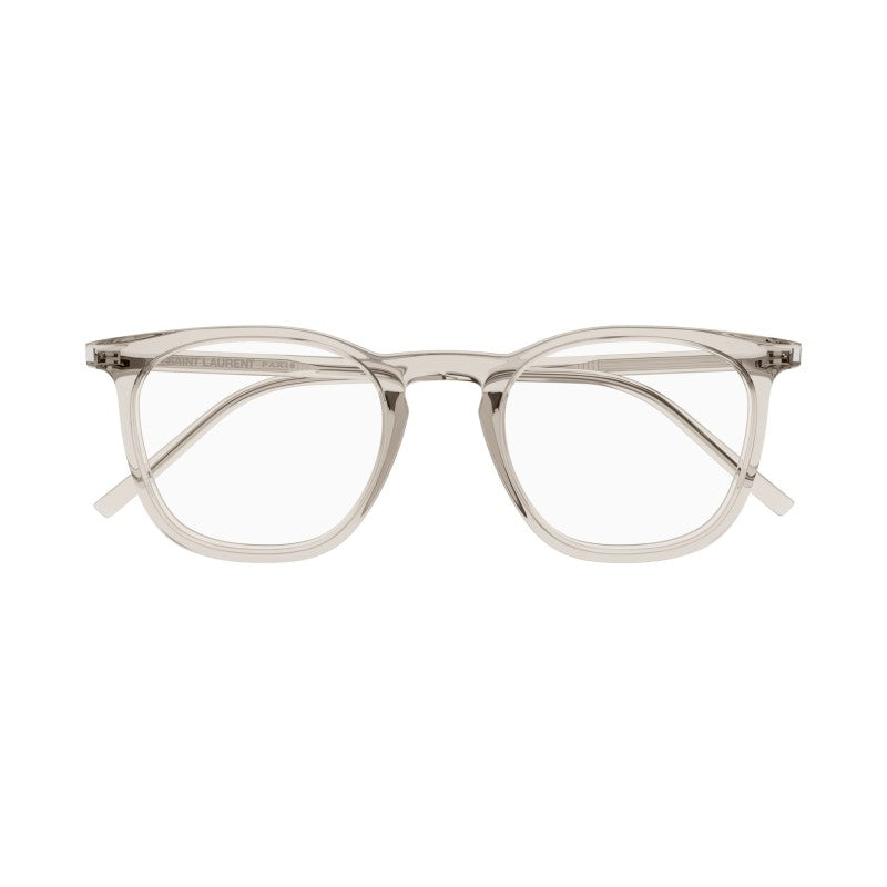 Yves Saint Laurent SL-623-OPT-004 49mm New Eyeglasses