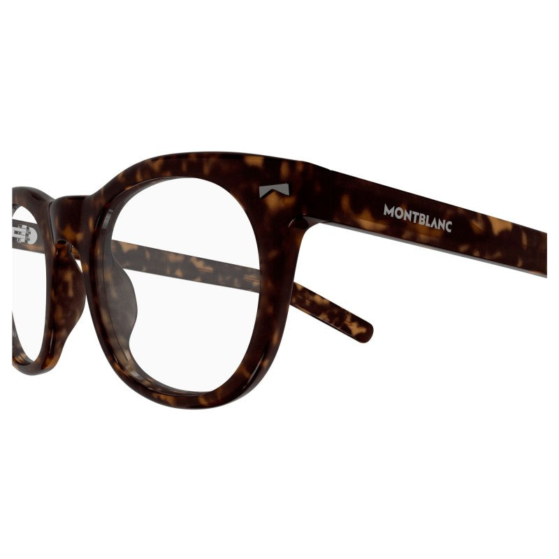 Mont Blanc MB0229o-006 54mm New Eyeglasses