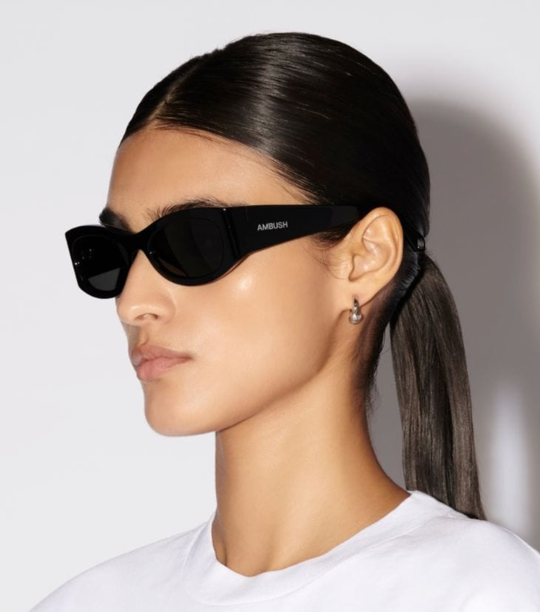 Ambush Bernie 57mm New Sunglasses