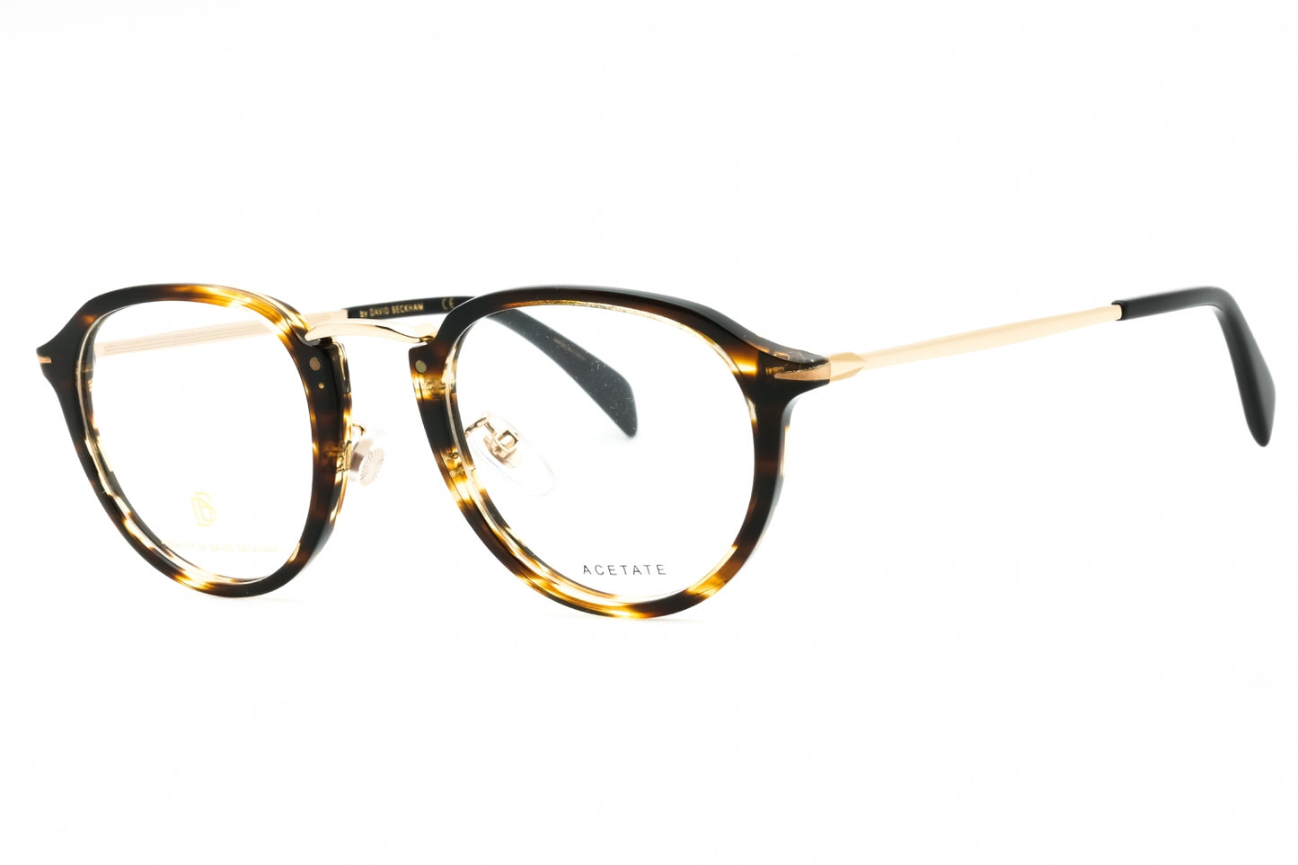 David Beckham DB 1014-0HQZ 00 49mm New Eyeglasses