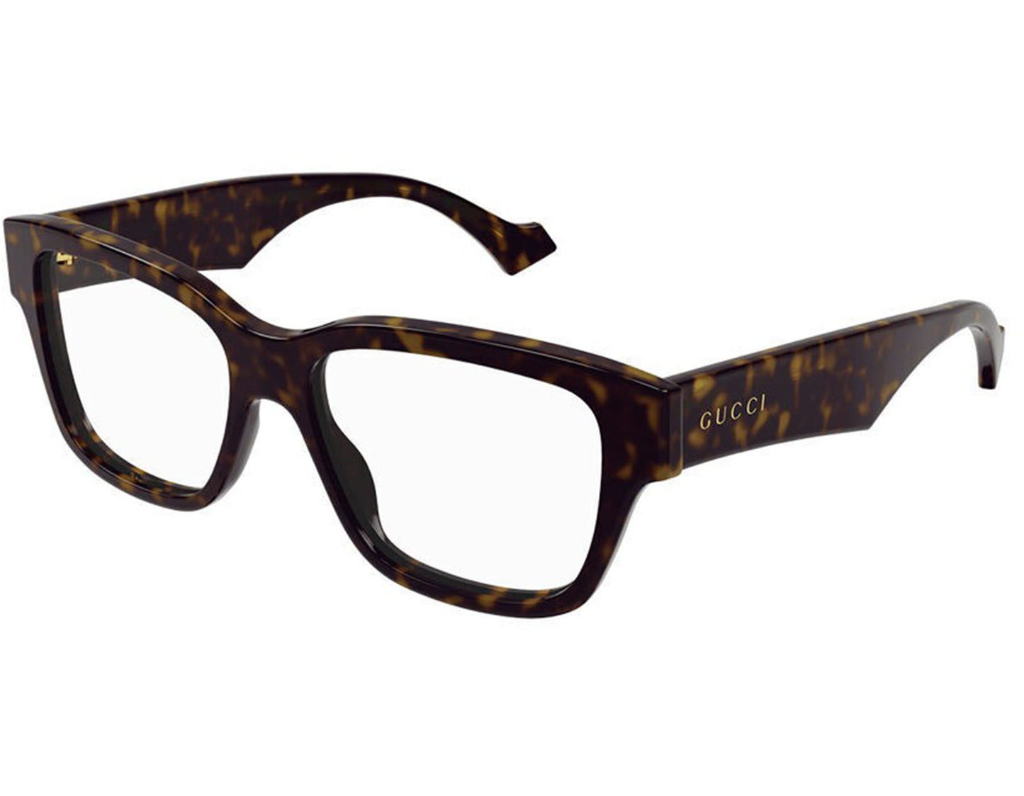 Gucci GG1428o-005 55mm New Eyeglasses