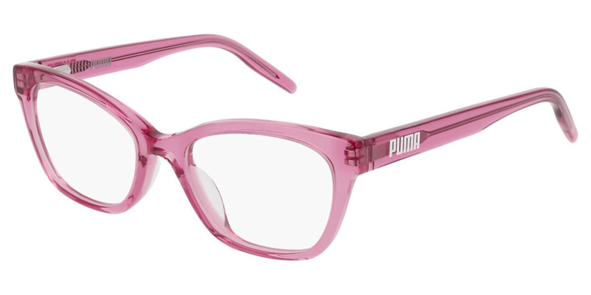 Puma PJ0045O-004-47 0mm New Eyeglasses