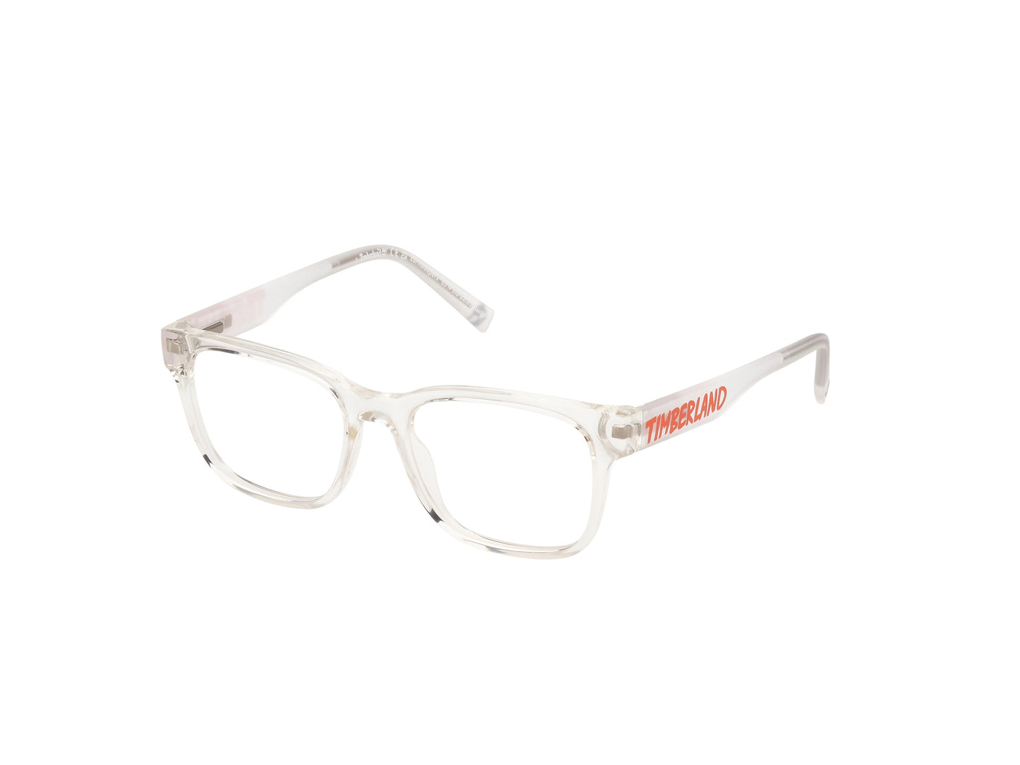 Timberland TB50010-49026 49mm New Eyeglasses