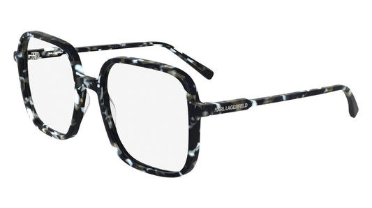 KARL LAGERFELD KL6192-016-5519 55mm New Eyeglasses