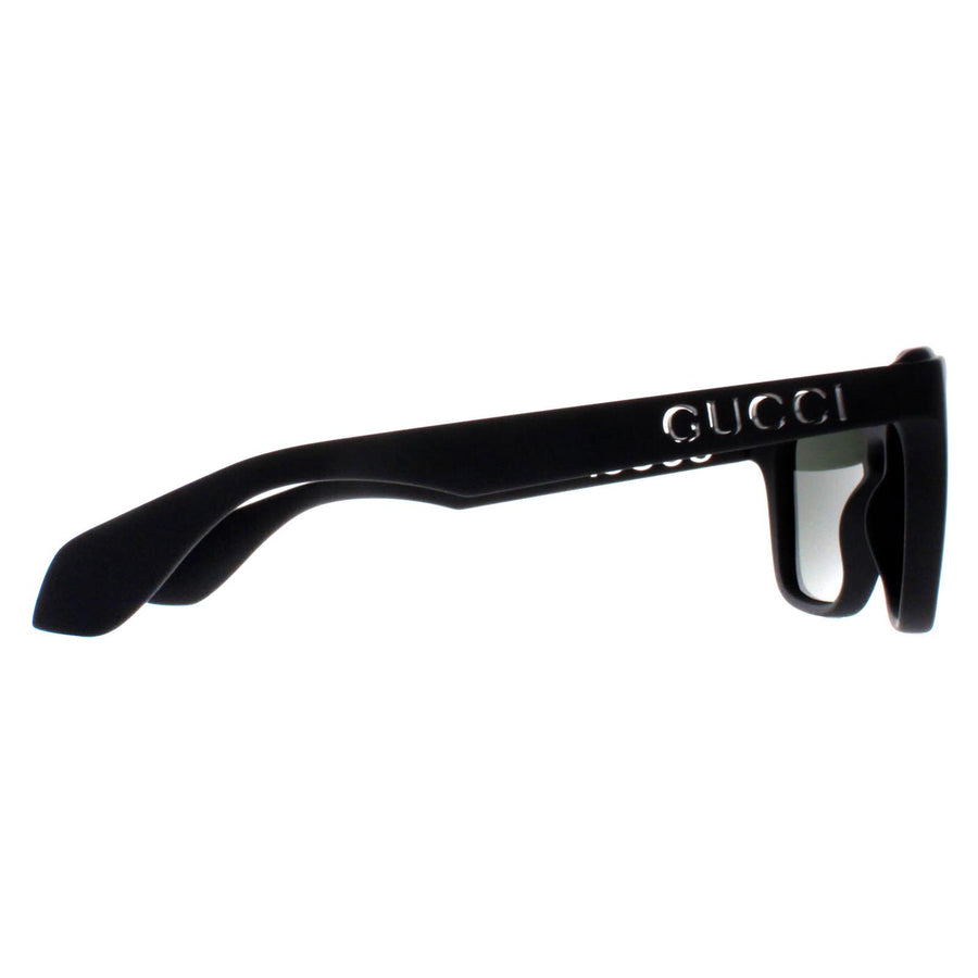 Gucci GG1571S-001 55mm New Sunglasses