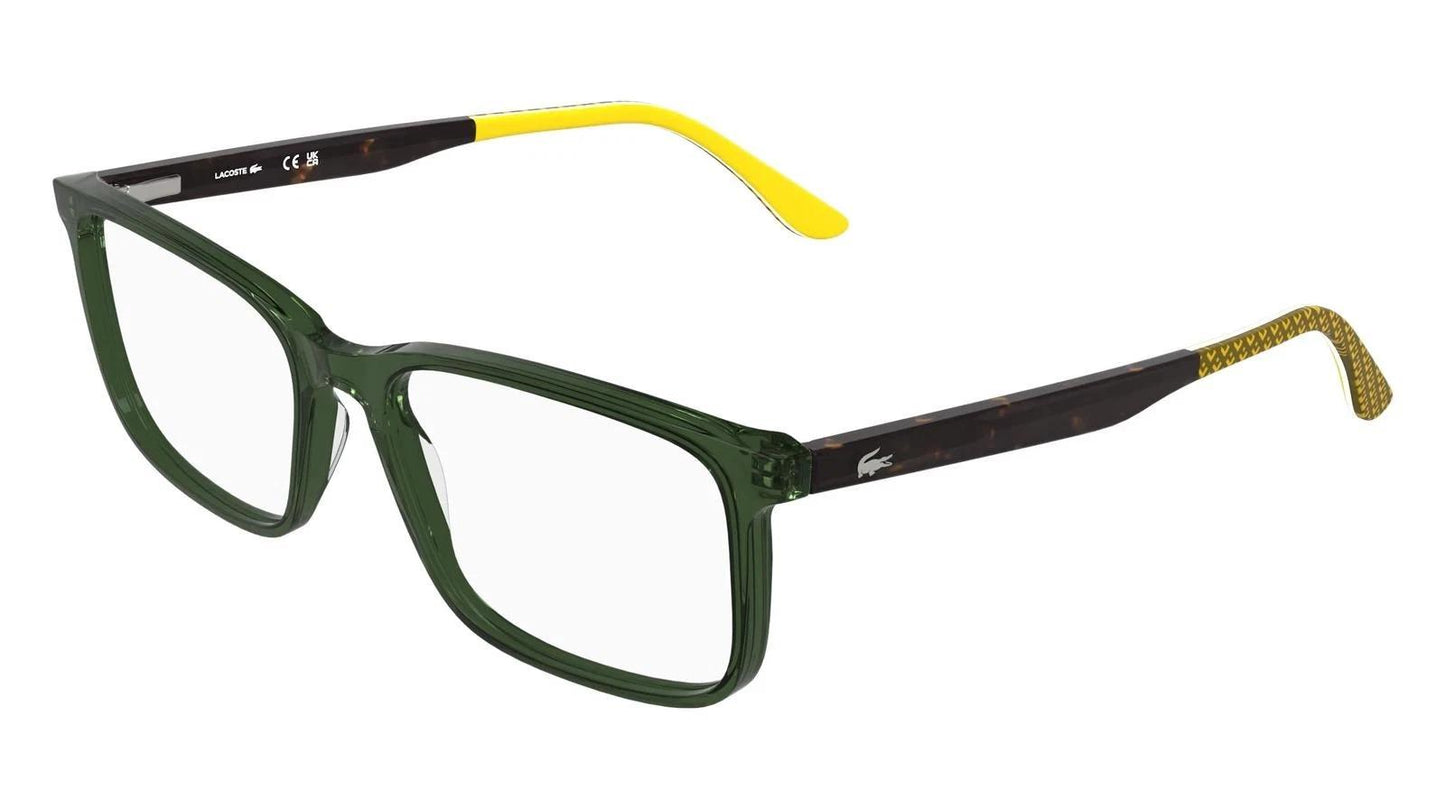 Lacoste L2993-N-301-5418 54mm