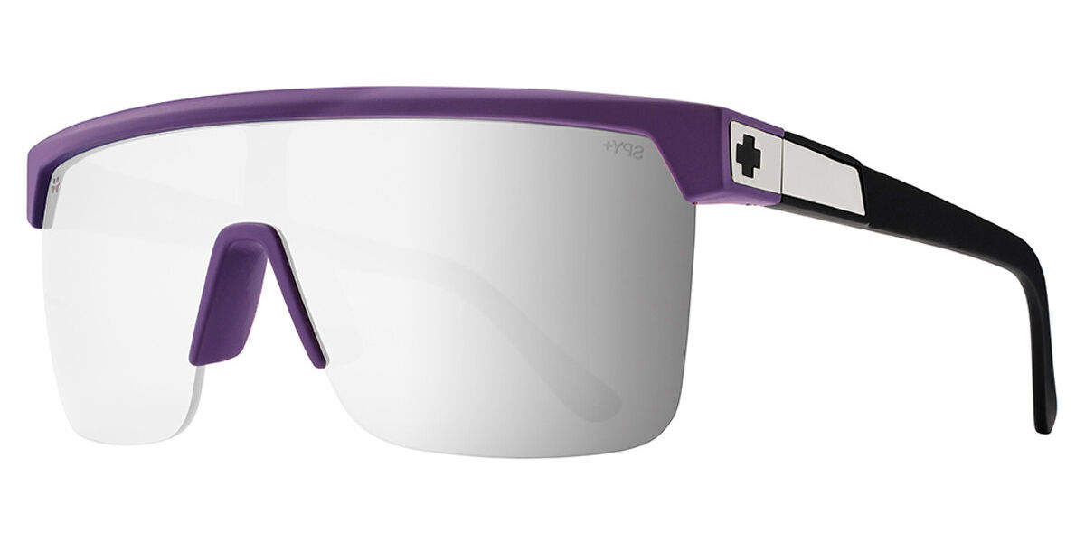 Spy FLYNN 5050 134mm New Sunglasses