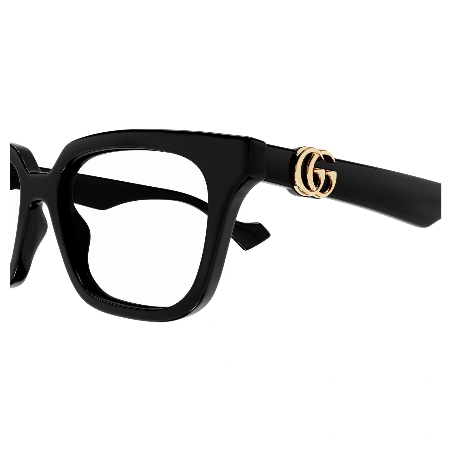 Gucci GG1536o-005 53mm New Eyeglasses