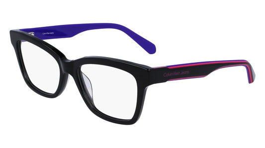 Calvin Klein CKJ22648-001-5417 54mm New Eyeglasses